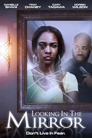 Looking in the Mirror movie poster