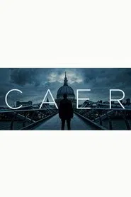 Caer movie poster