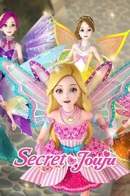 Secret Jouju tv show poster