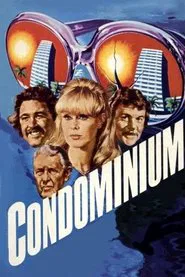 Condominium tv show poster