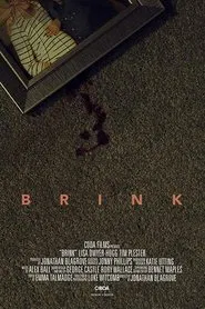 Brink movie poster