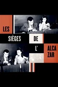 Les Sièges de l'Alcazar movie poster