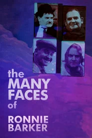 The Many Faces of Ronnie Barker movie poster