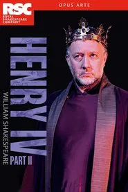 Poster do filme RSC Live: Henry IV Part 2