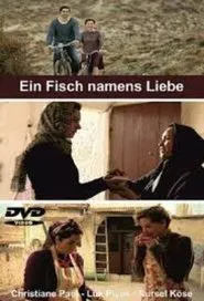 Ein Fisch namens Liebe movie poster