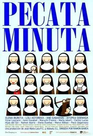 Poster do filme Pecata minuta