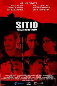 Sitio movie poster