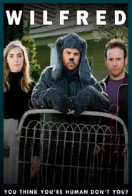 Poster do filme Wilfred