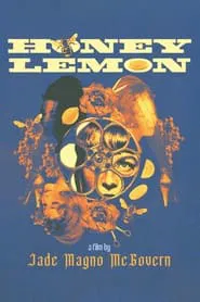 Poster do filme Honey Lemon