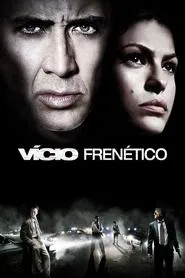 Poster do filme Vício Frenético