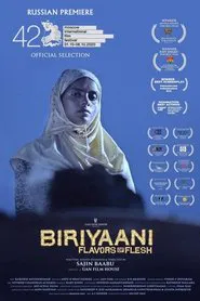 Biriyaani movie poster