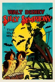 The Old Mill movie poster