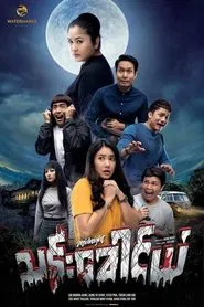 Poster do filme Midnight