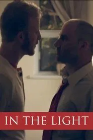 In the Light movie poster