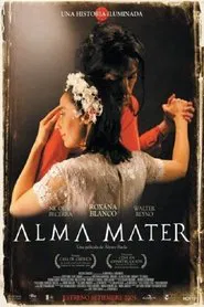 Poster do filme Alma Mater