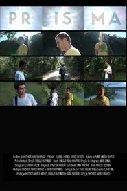 Poster do filme Prisma