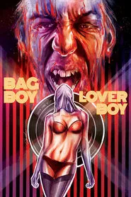 Poster do filme Bag Boy Lover Boy