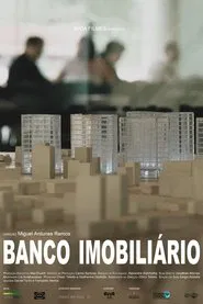 Banco Imobiliário movie poster