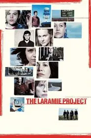 The Laramie Project movie poster