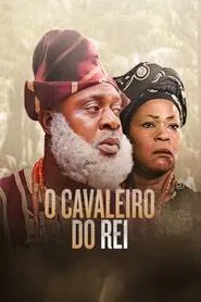 Poster do filme O Cavaleiro do Rei