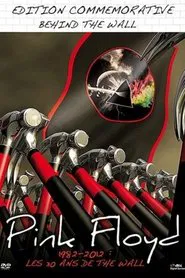 Pink Floyd – 1982-2012 : Les 30 ans de The Wall movie poster