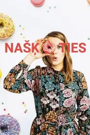 Poster da série Našķoties