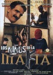 Niños de la mafia movie poster