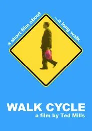 Walk Cycle movie poster