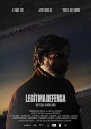 Poster do filme Legítima defensa