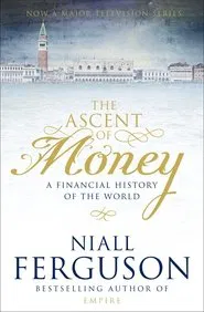 The Ascent of Money (US) tv show poster