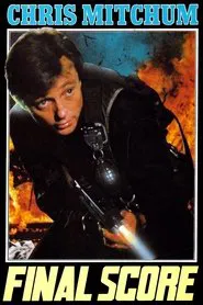 Final Score movie poster