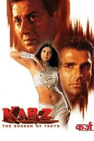 Poster do filme Karz