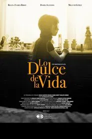 The Sweetness of Life movie poster