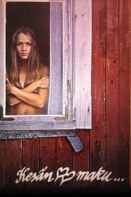 Kesän maku movie poster