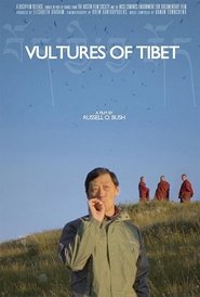 Vultures of Tibet movie poster