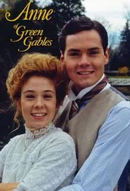 Anne of Avonlea tv show poster