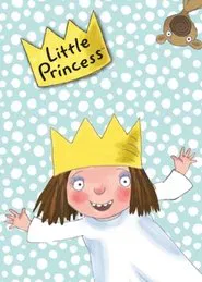 Little Princess movie poster