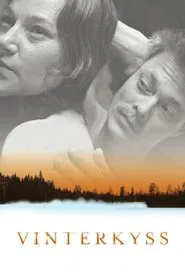 Kissed by Winter movie poster