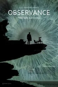 Observance movie poster