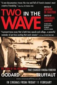 Two in the Wave movie poster