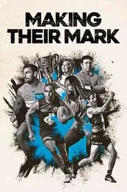 Making Their Mark tv show poster