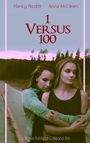 Poster do filme 1 Versus 100