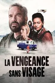 La vengeance sans visage movie poster