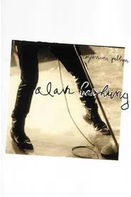 Alain Bashung : Confessions publiques movie poster
