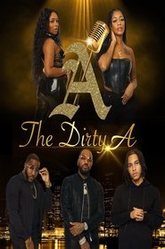 The Dirty A tv show poster