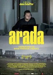 Arada movie poster
