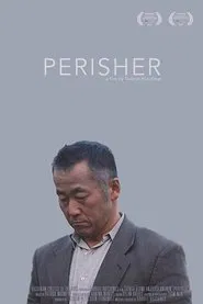 Perisher movie poster