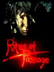Rites of Passage movie poster