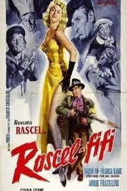 Poster do filme Rascel-Fifì