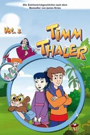Timm Thaler tv show poster